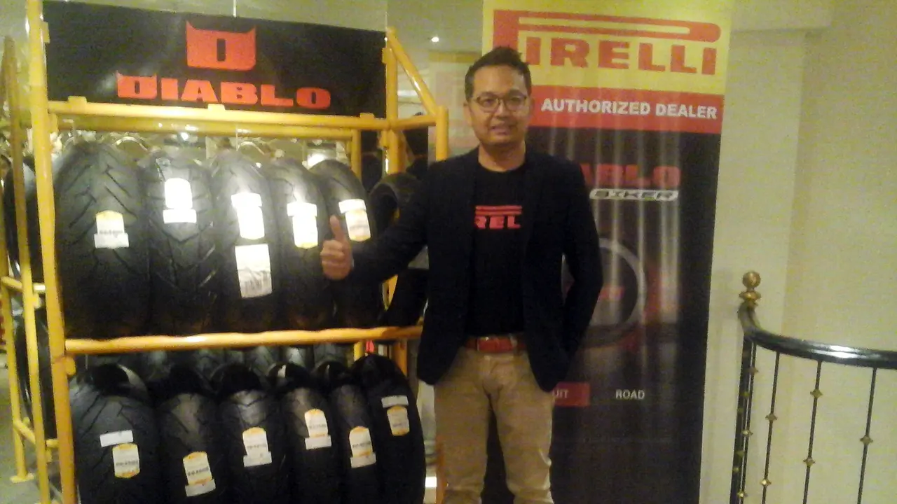 Pirelli