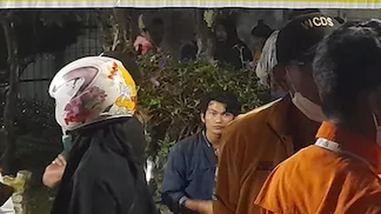 16 dari 21 Pendaki Gunung Marapi Tewas Terindentifikasi, Berikut Daftar Namanya