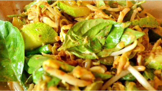 Courtesy Blogspot.com/javachickenindonesia