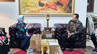 Tingkatkan Ekonomi Lokal, Bamsoet Dorong Koperasi Ambil Peran Strategis di Sektor Pariwisata