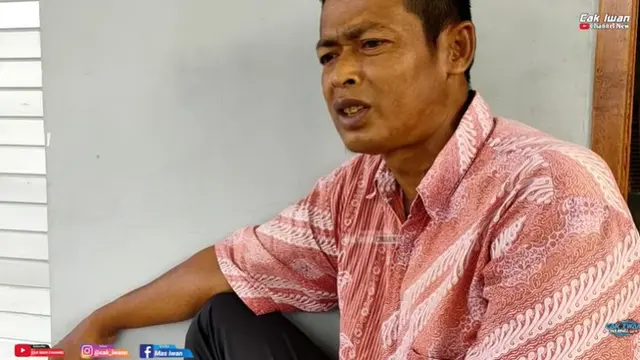 Potret Rumah Pratama Arhan Setelah Renovasi (YouTube/Cak Iwan Channel)