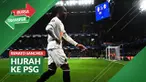 Berita video bursa transfer, Renato Sanches memilih PSG sebagai klub barunya