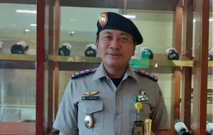 Sosok Lampri, Dirjen Pengendalian Tanah dan Ruang ATR yang Ditangkap KPK