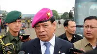 Tedjo Edhy Purdijatno (Liputan6.com/Helmi Fithriansyah)