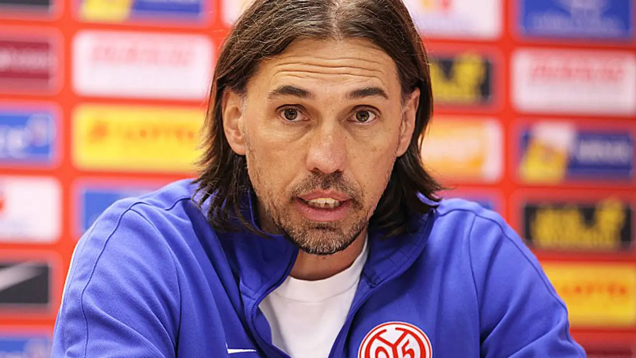 Martin Schmidt