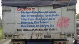 Tidak bisa berkutik