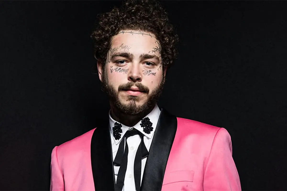 Post Malone
