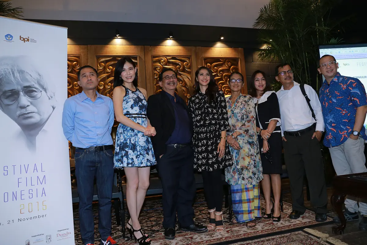 FFI 2015