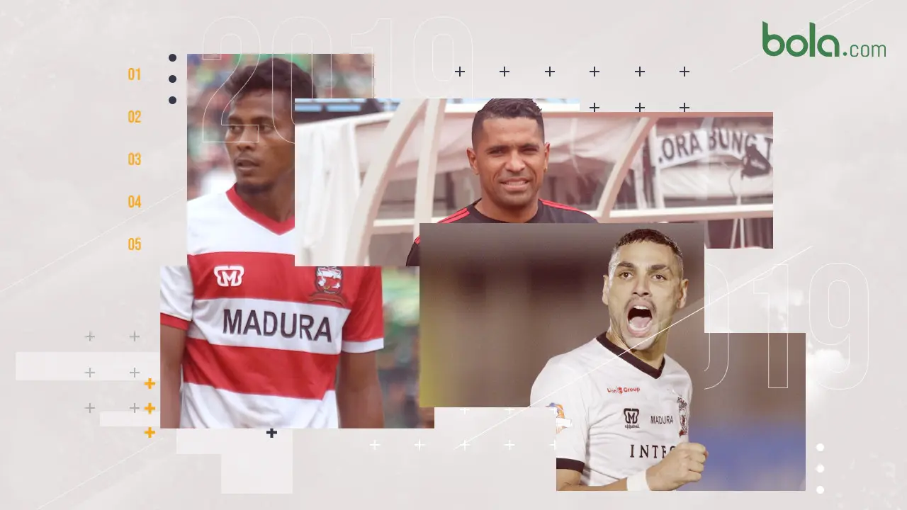Madura United