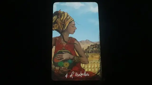 tarot