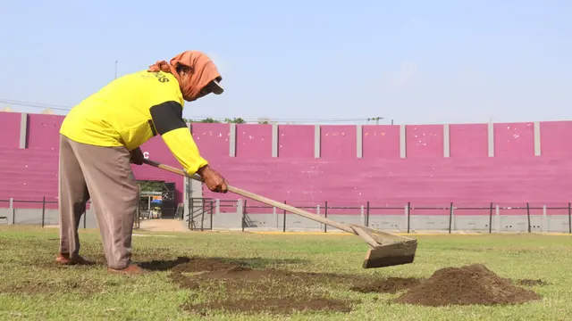 Stadion Brawijaya