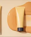 Kenali perbedaan tinted sunscreen dan skin tint agar tak salah pilih produk. (foto: jcomp/freepik)