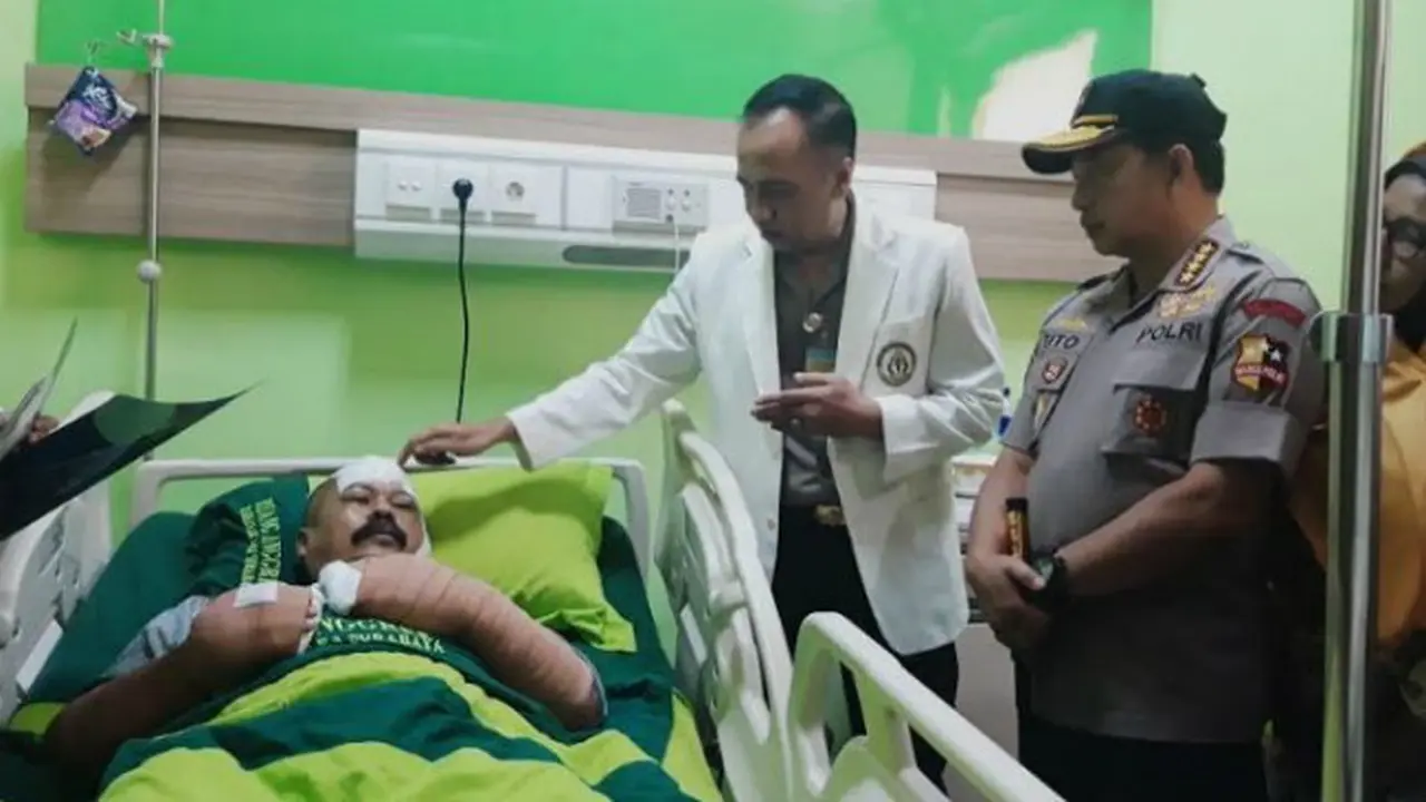 (Foto: Liputan6.com/Dian Kurniawan)