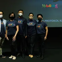 Film Pendek Melodialog