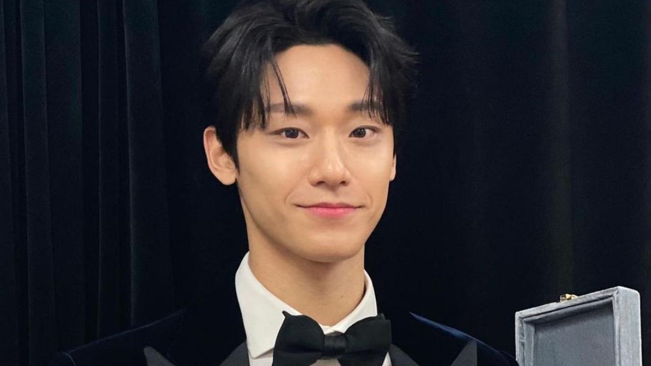 [Liputan6] Lee Do Hyun