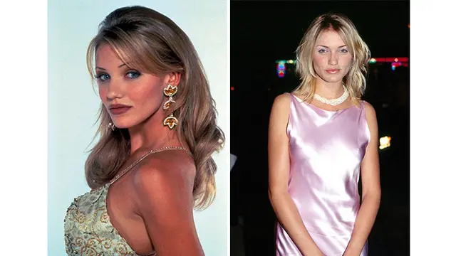 cameron diaz