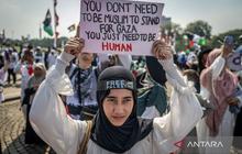 Fakta Menarik: Deklarasi New York PBB 2025 Dorong Palestina Merdeka, Akankah Terwujud di Tengah Tekanan AS dan Netanyahu?