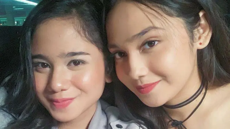 7 Potret Kedekatan Syifa Hadju dengan Alyssa Daguise dan Tissa Biani, Akrab Banget