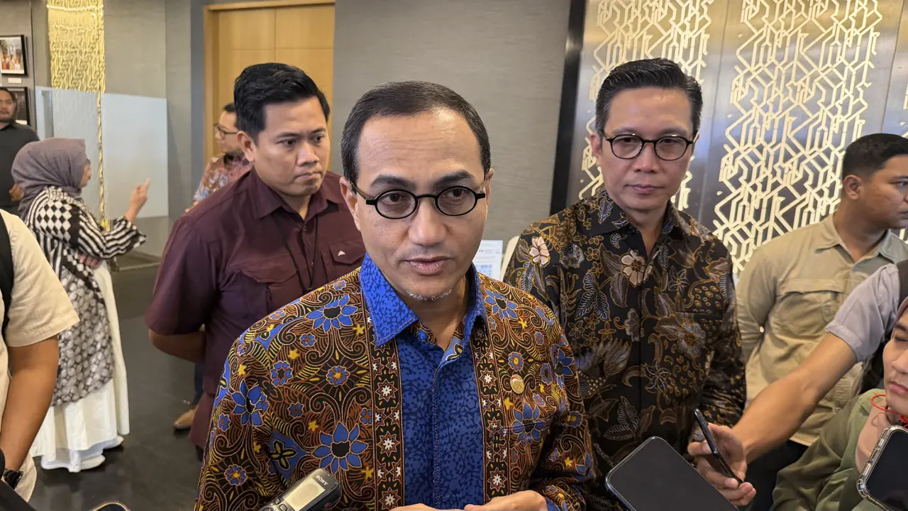 DPR Minta Skema FCA dihapus, Begini Respons OJK