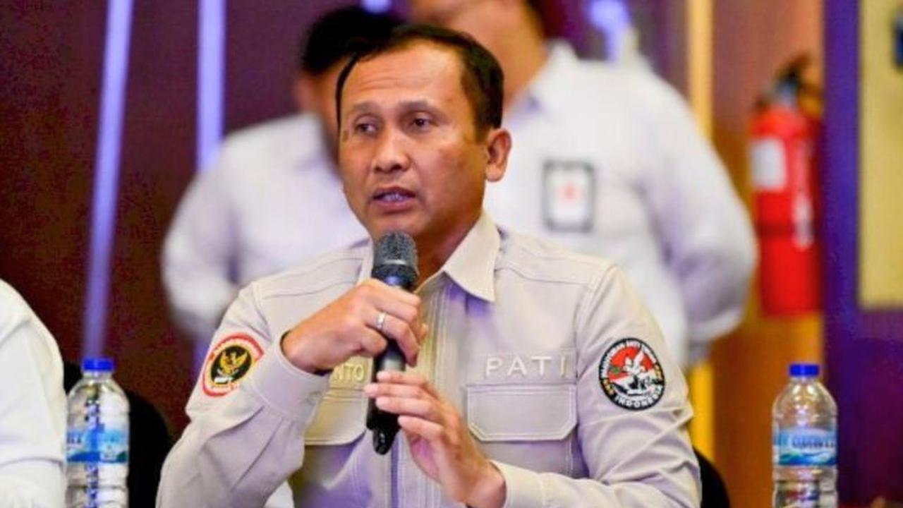 BNPT Tegaskan Komitmen Negara Hadir untuk Korban Terorisme, Ini Bentuk Bantuannya!