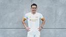 Melalui keterangan CEO Dewa United FC, Ardian Satya Negara, dengan bergabungnya Egy Maulana Vikri bersama Dewa United FC tentu tak akan menghalangi mimpinya untuk kembali berkarier di luar negeri. (Dok. Dewa United FC)