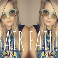 Dulu sih gaya seperti ini keren. Sekarang, harus dimusnahkan dan jangan kembali lagi kecuali dunia menginginkan