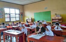 PJJ Tangerang Cuaca Ekstrem: Dinas Pendidikan Berlakukan Pembelajaran Jarak Jauh Demi Keselamatan Siswa