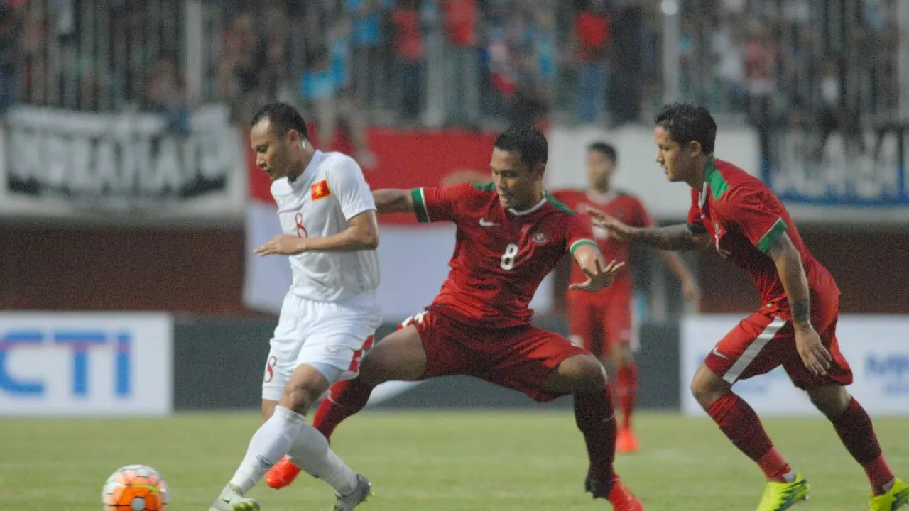 Irfan Bachdim