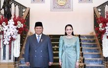 VIDEO: Ketegasan PM Thailand Cantik Depan Prabowo, Gandeng RI Berantas Judol & Perdagangan Orang