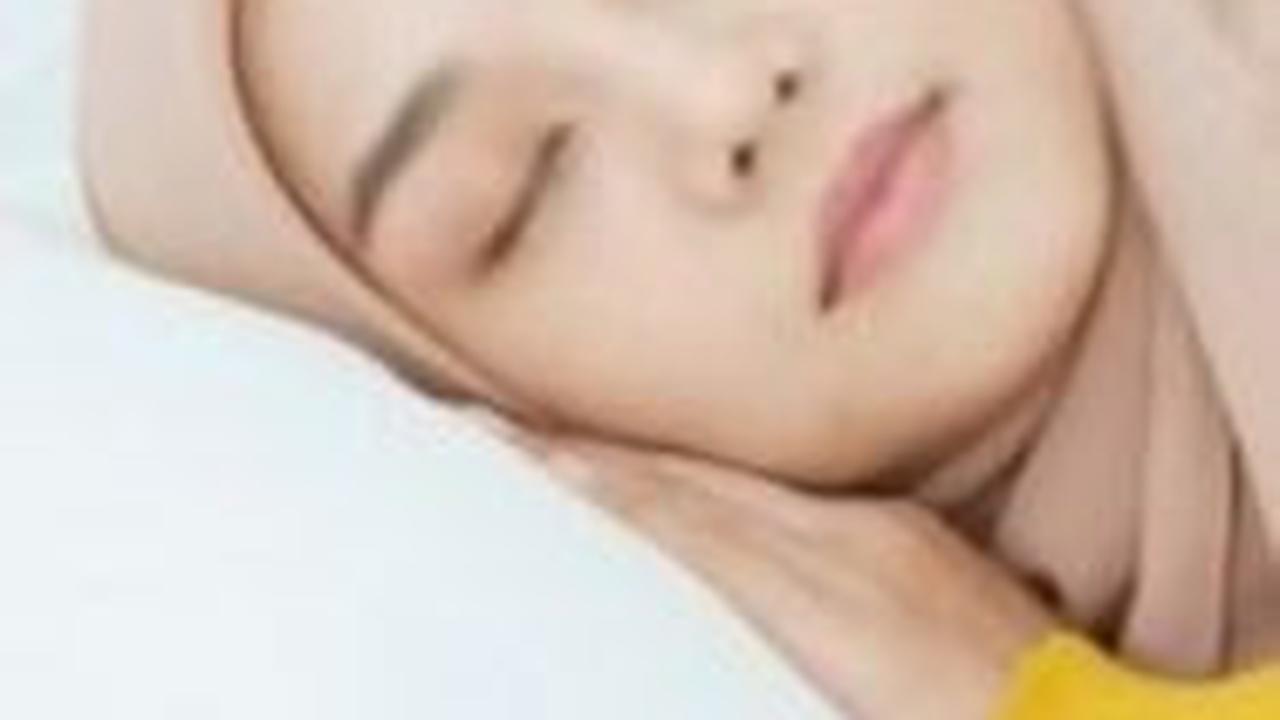 Doa Cepat Tidur Menurut Islam dan Tipsnya, Amalkan Agar Istirahat Semakin Nyenyak