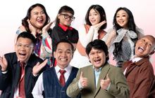 Fakta Menarik Serial Agent 0812, Sitkom Geng Agak Laen yang Tayang di Vidio