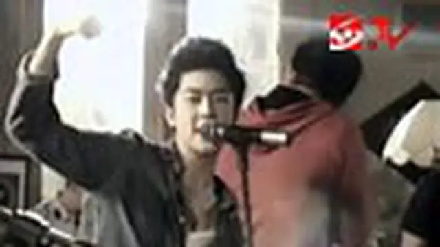 @potenzio feat. Vj Daniel - Twitter Dunia