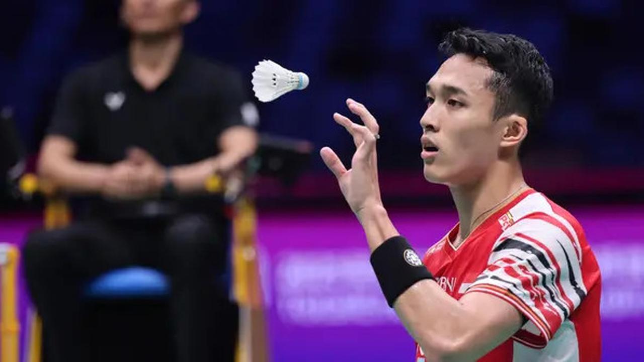 Tak Hanya Jonatan Christie, Chico Aura Dwi Wardoyo juga Ikut Keluar dari Pelatnas PBSI