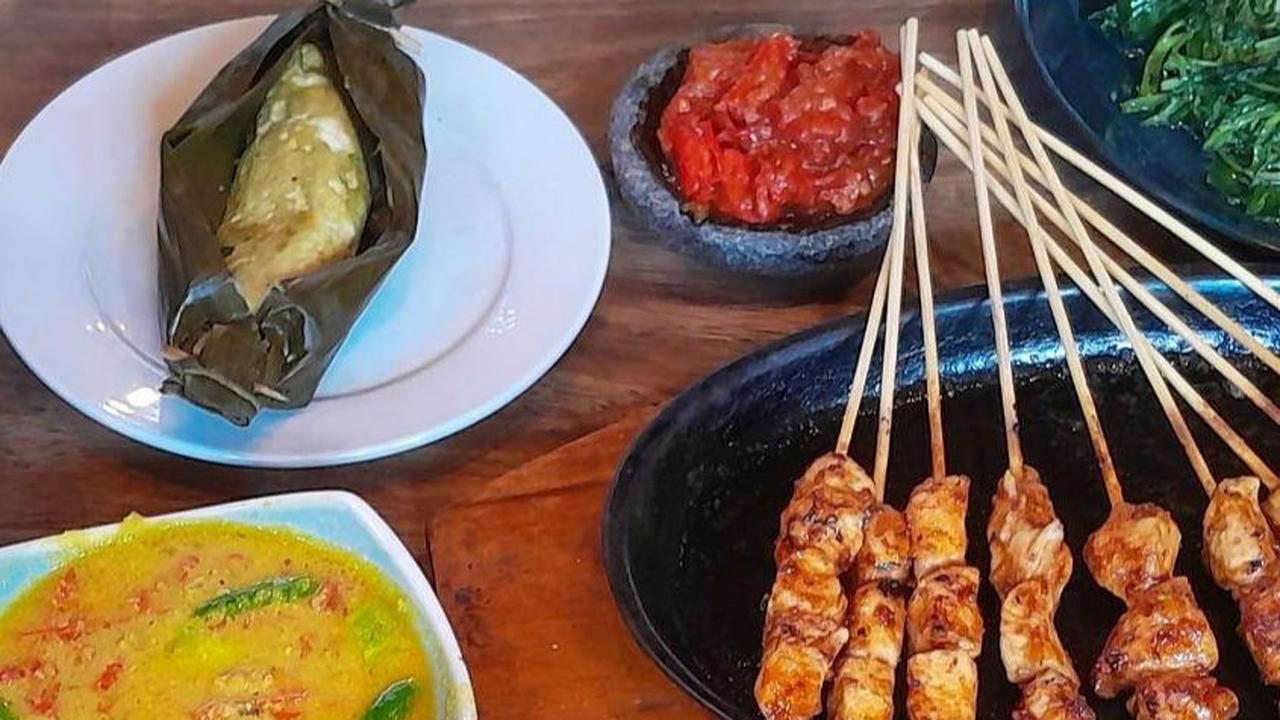 Resep Masakan Sunda, Enak dan Menggugah Selera