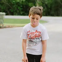 ilustrasi anak/Photo by Hunter Johnson on Unsplash