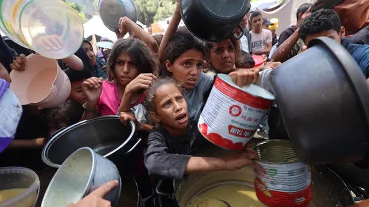 Diprotes Aktivis Konservatif, Trump Setop Visa Akibatkan Anak-Anak Gaza Butuh Pengobatan Tak Bisa Masuk AS