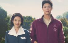 Chemistry Apik, IU dan Park Bo Gum Pernah Syuting Bareng saat Muda Sebelum WHEN LIFE GIVES YOU TANGERINES