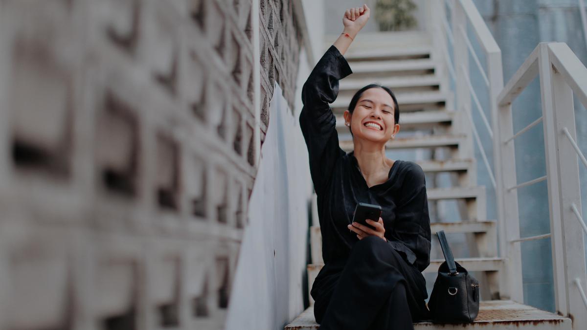 5 Cara Sederhana untuk Menemukan Kebahagiaan Setiap Hari saat Hidup sedang Tak Baik-baik Saja