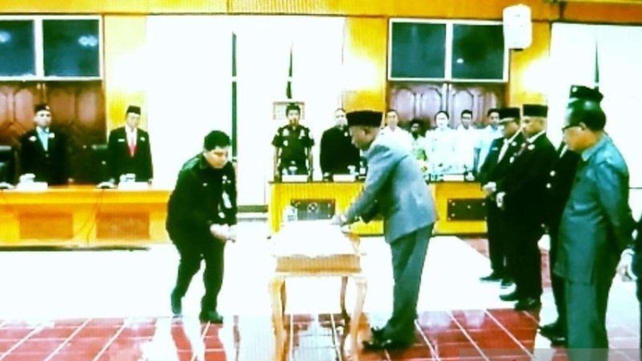 Pemkab Biak Numfor Perkuat Enam Bidang Layanan Pemerintah, Fokus Peningkatan Kualitas Publik