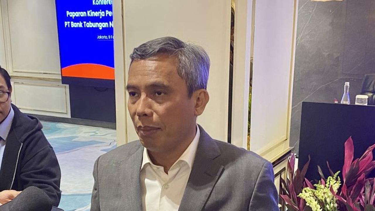 Outlook Kredit RI Negatif Moody's Berisiko Naikkan Biaya Utang, BTN Ungkap Strategi Pendanaan