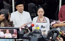 Ilegal Fishing Terjadi Lagi di Laut Natuna, Puan: Ini Pelanggaran Kedaulatan RI