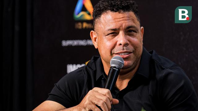 Ronaldo Nazario