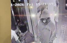 Aktivitas Lula Lahfah Sebelum Ditemukan Tewas, Terekam CCTV Reza Arap Datangi Apartemen