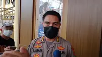 Perkembangan Terkini Kasus Digigitnya Hidung Mantan Bupati Bolmong Timur