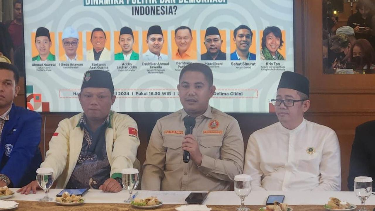 Dok. Istimewa