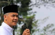 Menakar Calon Pendamping Ganjar Pranowo dari Kacamata Akademisi