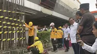 Legislator Jakarta Dorong Rasionalisasi APBD 2026 untuk Mitigasi Risiko Ekonomi