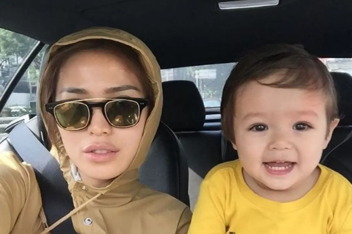 Jessica Iskandar
