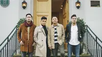 Govinda Wujudkan Mimpi di Album Govinda Live Studio Session - London 2023