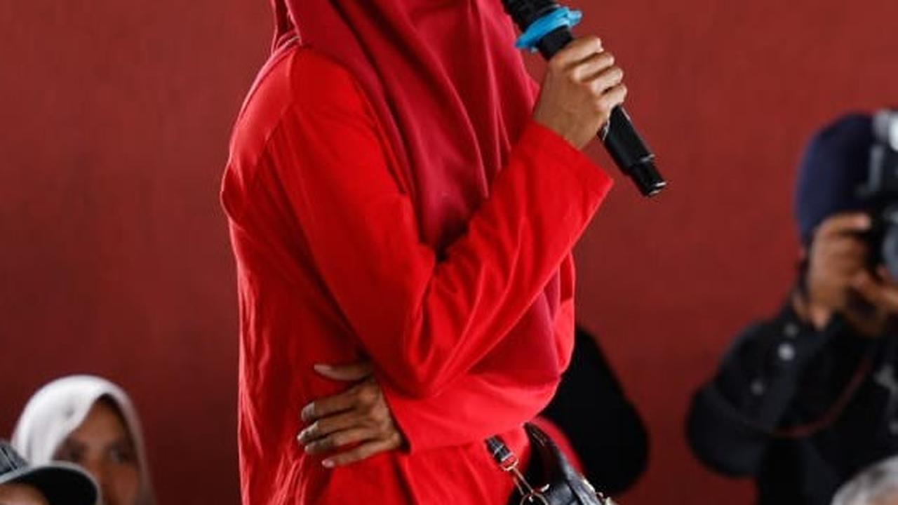 Profil Etik Suryani, Bupati Sukoharjo yang Ikut Kampanye Ganjar di Jateng